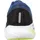 Brooks Adrenaline GTS 24 Herren Medium Navy Peony/Black/Acid Lime 42,5