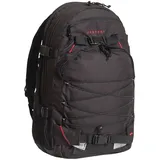 Forvert Laptop Louis Backpack 50 cm - Black