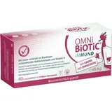 Allergosan Omni Biotic Immund Lutschtabletten 60 St.