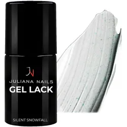Juliana Nails Gel Lack Silent Snowfall Silent Snowfall 6ml