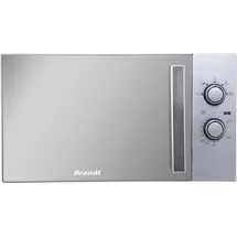 Brandt - Mikrowelle 26l 900w sm2606s