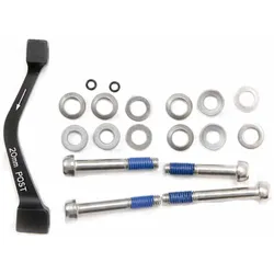 Sram AVID Bremssattel Adapter / Spacer Set