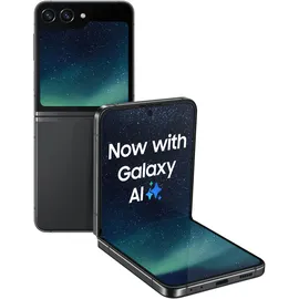 Samsung Galaxy Z Flip5 8 GB RAM 512 GB Graphite