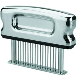 Edelstahl Fleischklopfer Lacor