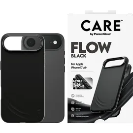 Panzer Glass iPhone Air Feature FLOW Case schwarz