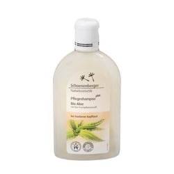 Schoenenberger Shampoo plus Bio Aloe