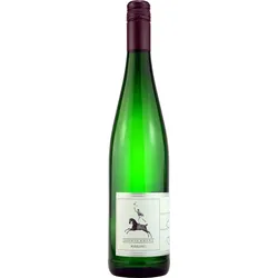 Goswin Kranz 2016 Riesling fruchtsüß lieblich