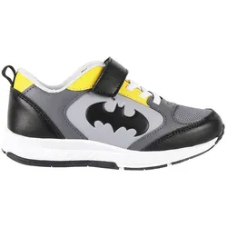 Batman Sportschuhe für Kinder in Schwarz – Bereit für jedes Abenteuer