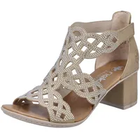 Rieker 64773-61 Damen Beige 38