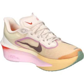 Nike Zoom Fly 6 Damen Beige/Lila/Orange 39