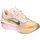 Nike Zoom Fly 6 Damen Beige/Lila/Orange 39