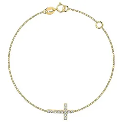 FAVS Armband 89193368 - bicolor