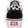 Vans Old Skool Platform Checkerboard black/true white 40,5