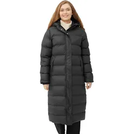 DERBE W-01-PU-INTERHOLM Damen Winterjacke - 40