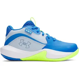 Under Armour Ua Ps Lockdown 7 - blue calm, Größe:1b - Blau