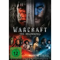 Warcraft: The Beginning