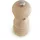 Peugeot Salzmühle Paris Nature 22 cm Braun unbefüllt