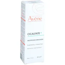 Avène Cicalfate+ Akutpflege-Emul.post-acte/-tattoo