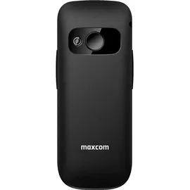Maxcom Comfort mm724 Schwarz