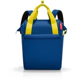 Reisenthel Allrounder R Kühlrucksack - Navy - One Size