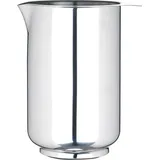 Rosti Rührbecher 1,0 L Edelstahl