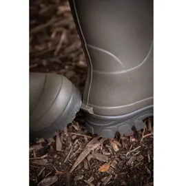 Fox International Gummistiefel Camo/Khaki 46