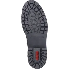 Rieker Damen Stiefel Z2852-00 schwarz