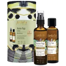 Farfalla Aroma-Yoga Duftset Mindfulness