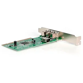 Startech 4-port-pci-firewire-adapterkarte 1394a FireWire Adapter Card Kontrollerkarte