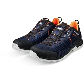 Mammut Alnasca Knit III Low GTX Men