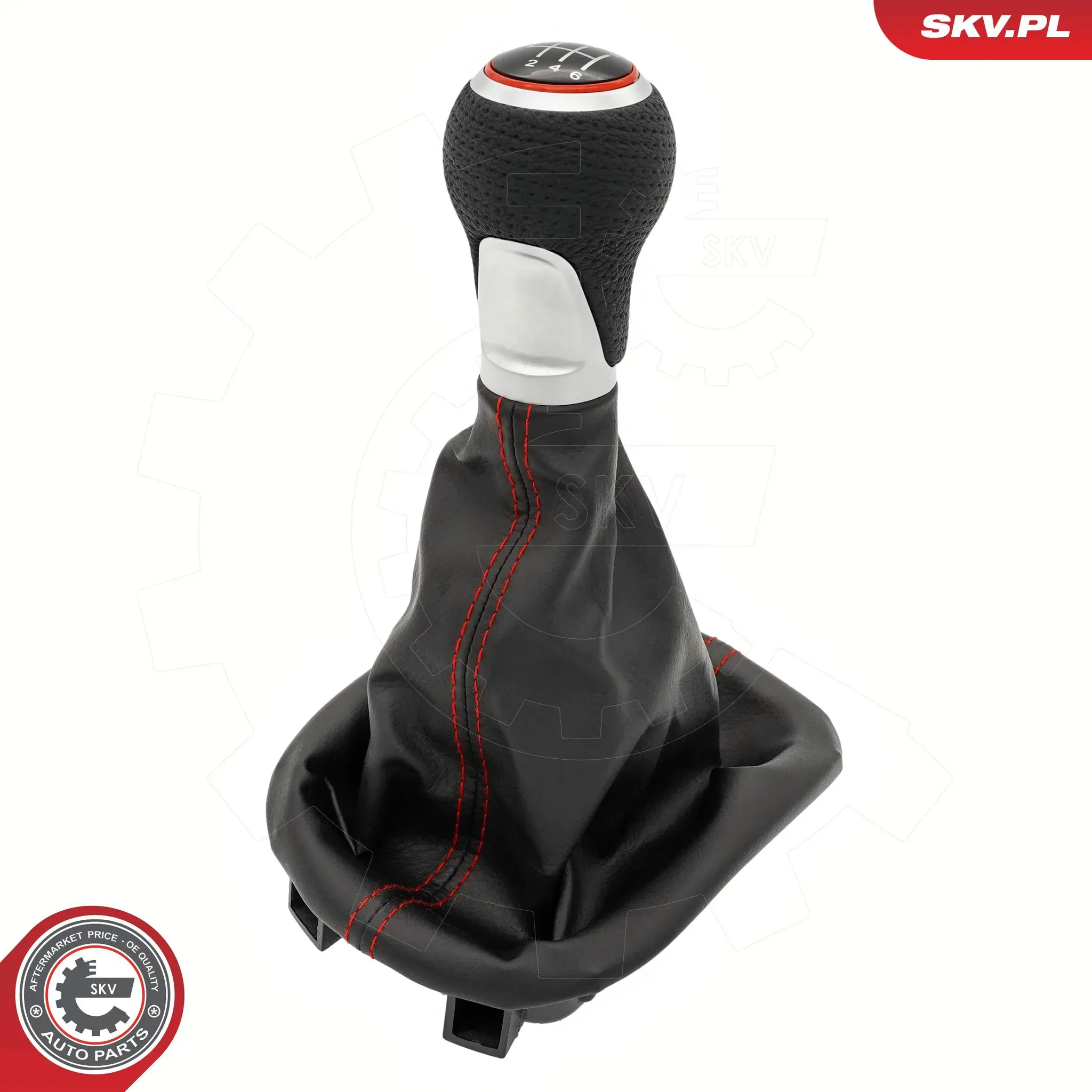 ESEN SKV Schalthebelknauf 63skv533 für Opel