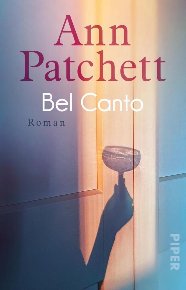 Bel Canto - Ann Patchett  Kartoniert (TB)