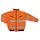 Prevent Warnschutz-Pilotenjacke Gr.M orange PREVENT