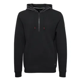FQ1924 Hoodie Schwarz L