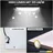 enovalite LED-Panel 36W 62x62 cm