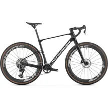 Mondraker Arid Carbon RR 2026 29 Zoll RH 0 cm schwarz