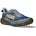 Herren Washed Blue/Asphalt Grey 43