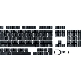 Asus ROG PBT Doubleshot Tastenkappen-Satz