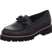 Gabor Damen schwarz 39