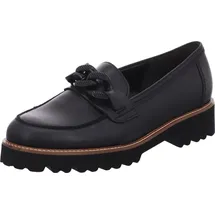 Gabor Damen schwarz 39