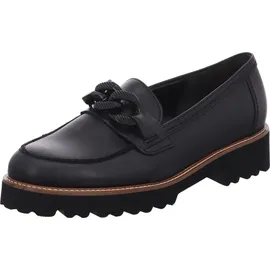 Gabor Damen schwarz 39