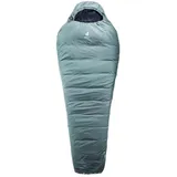 Deuter Orbit +5° L - Large Kunstfaserschlafsack, shale-ink