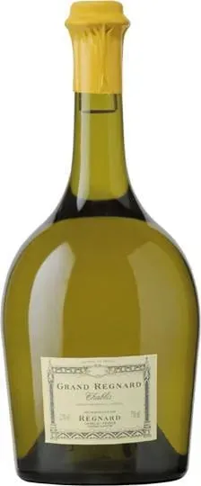 Chablis Grand Régnard Domaine Régnard 2024