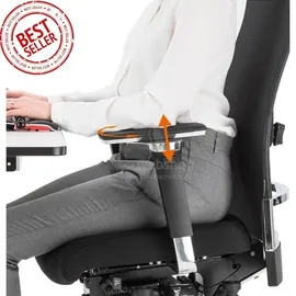 Haider Bioswing Bioswing 660 iQ Leder