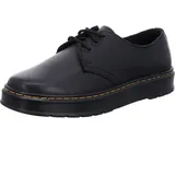 Dr. Martens Brookline Lo Herren Schwarz 43