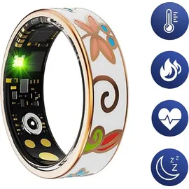 Avizar Phoenix Größe 10 / 20 mm Mehrfarbig