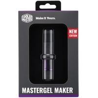 Cooler Master MasterGel Maker, Wärmeleitpaste 11 W/m·K 0,012 g