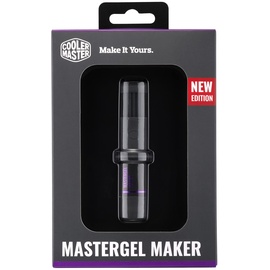 Cooler Master MasterGel Maker, Wärmeleitpaste 11 W/m·K 0,012 g