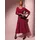 CREATION L Strickrock Damen Rot 36