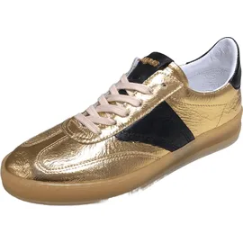 MJUS t94109-pro Nero für Damen, gold, Größe EU